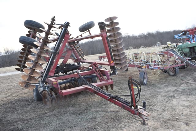Image of Case IH 496 equipment image 2