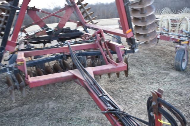 Image of Case IH 496 equipment image 4