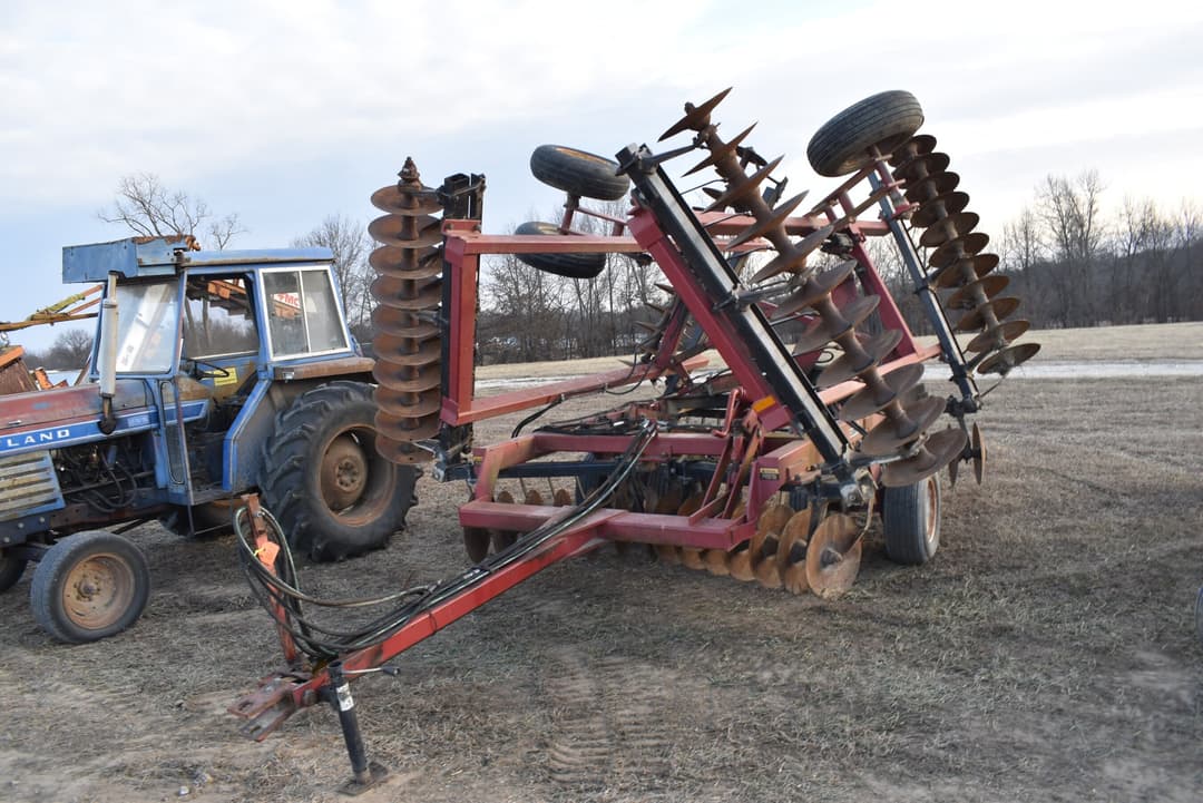 Image of Case IH 496 Primary image