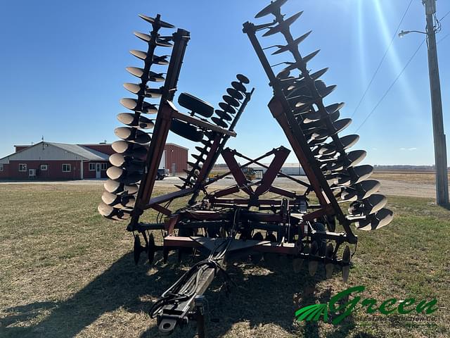 Image of Case IH 496 equipment image 1