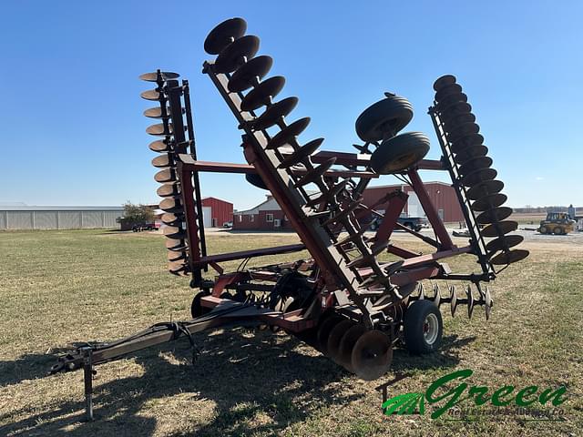 Image of Case IH 496 equipment image 2