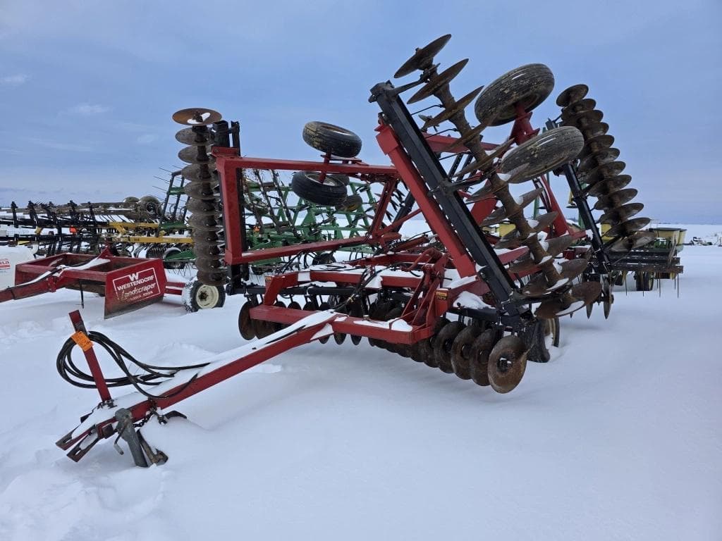 Image of Case IH 496 Image 0