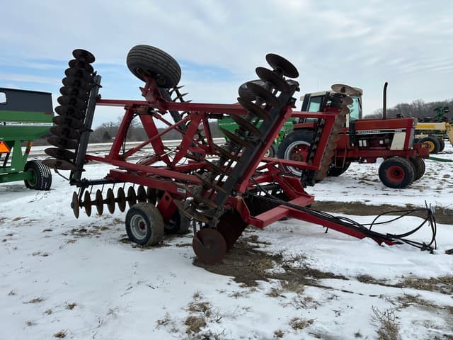 Image of Case IH 496 equipment image 3