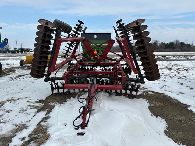 Image of Case IH 496 equipment image 1