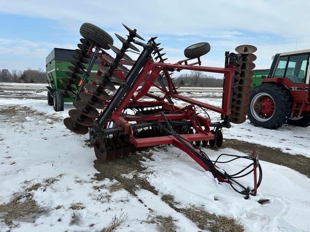 Image of Case IH 496 equipment image 2