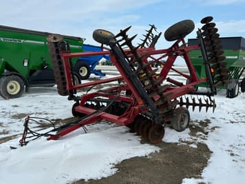 Main image Case IH 496