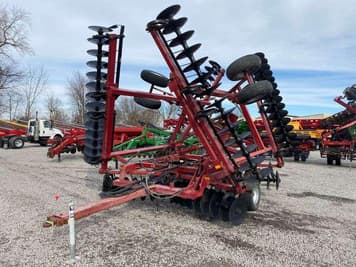 Main image Case IH 496