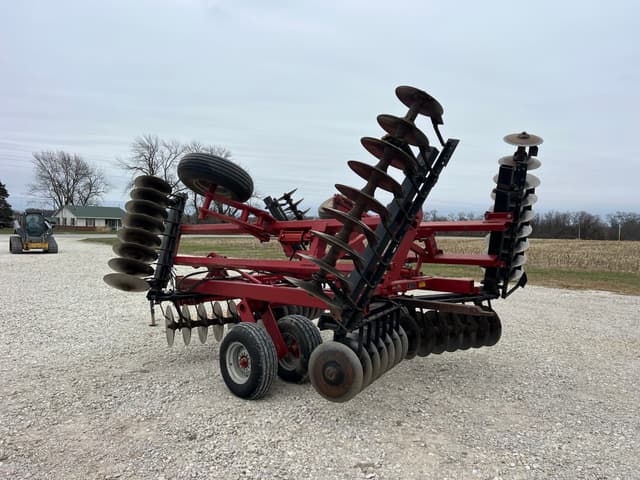 Image of Case IH 496 equipment image 3