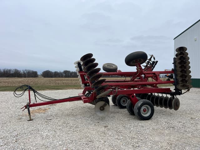 Image of Case IH 496 equipment image 2