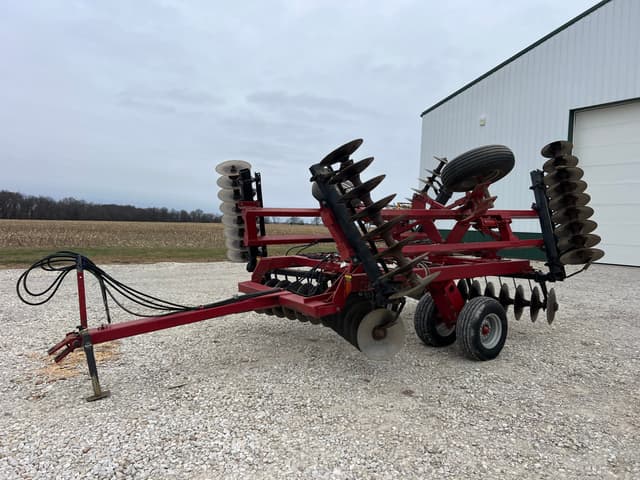 Image of Case IH 496 equipment image 1