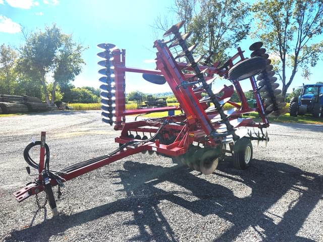 Image of Case IH 496 equipment image 2