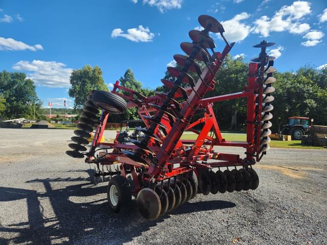 Image of Case IH 496 equipment image 3