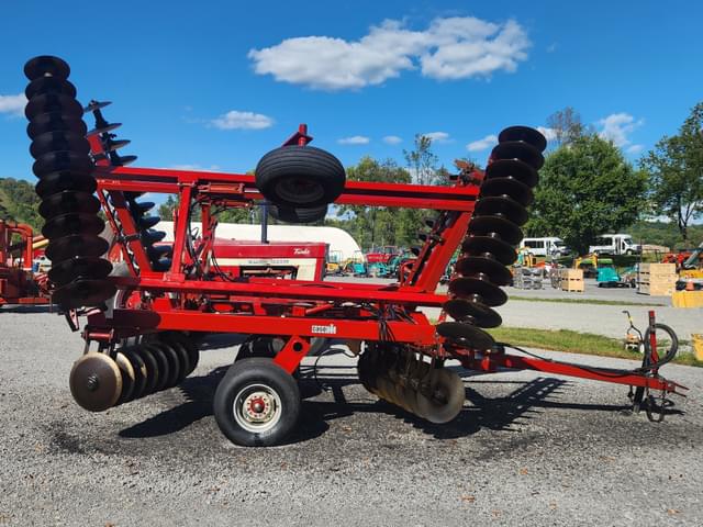 Image of Case IH 496 equipment image 1