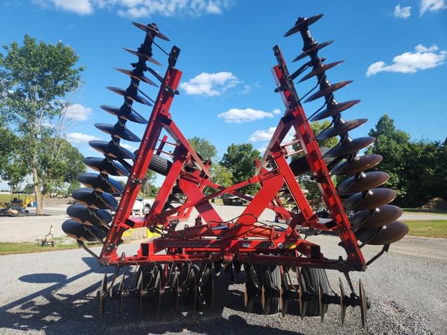 Image of Case IH 496 equipment image 4