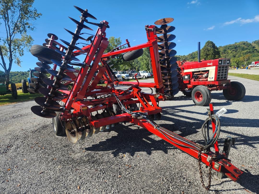Image of Case IH 496 Primary image