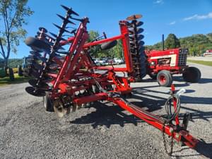 Case IH 496 Image