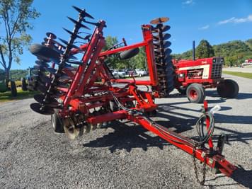 Main image Case IH 496