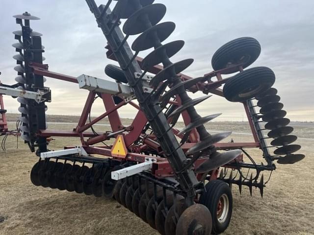 Image of Case IH 496 equipment image 3