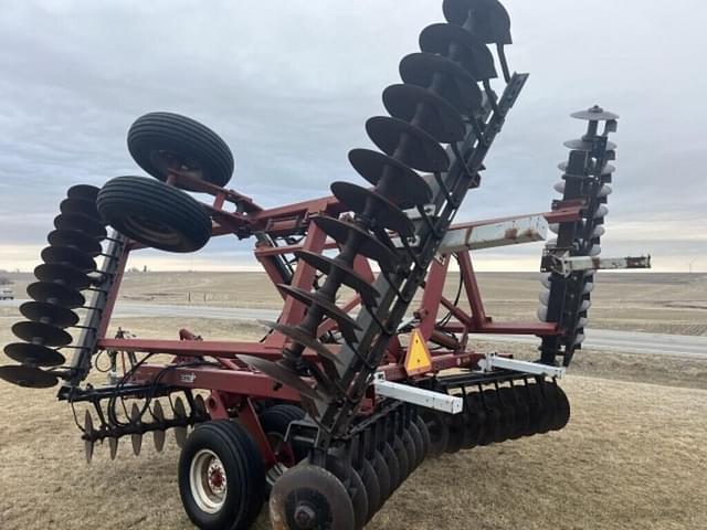 Image of Case IH 496 equipment image 1