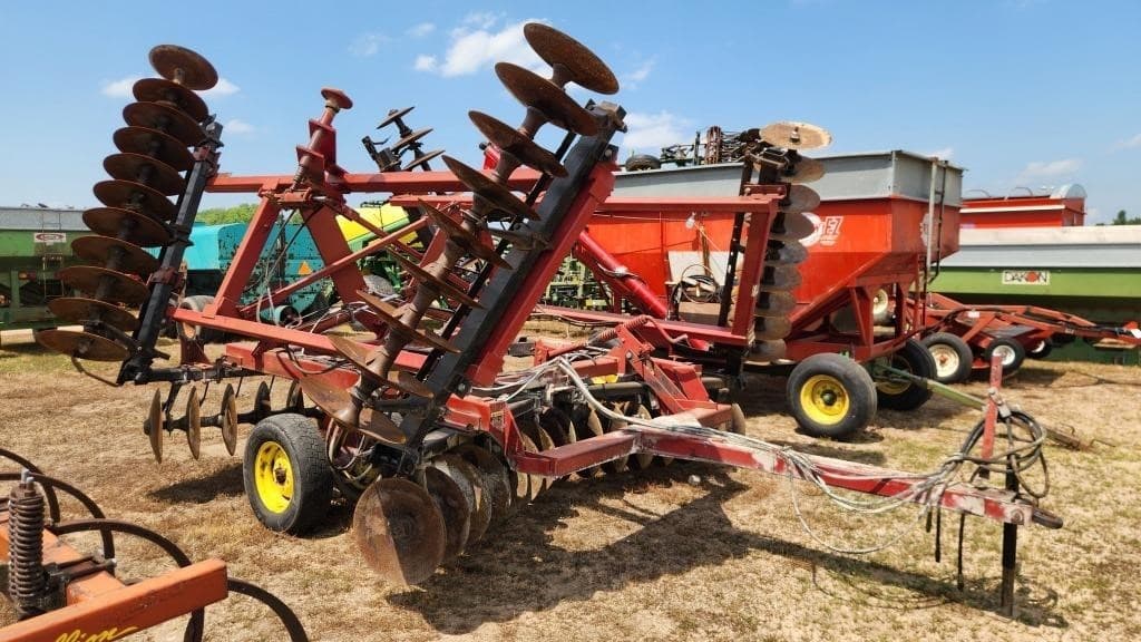 Image of Case IH 496 Primary image