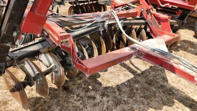 Image of Case IH 496 equipment image 3