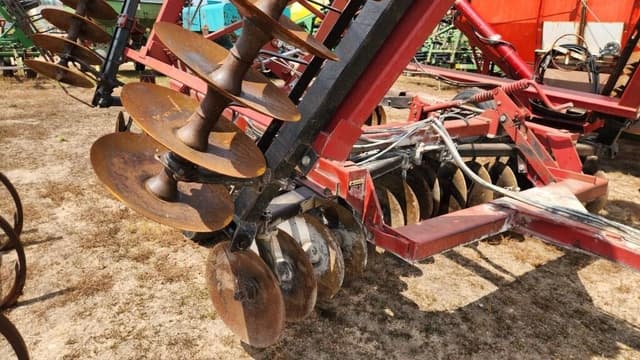 Image of Case IH 496 equipment image 1