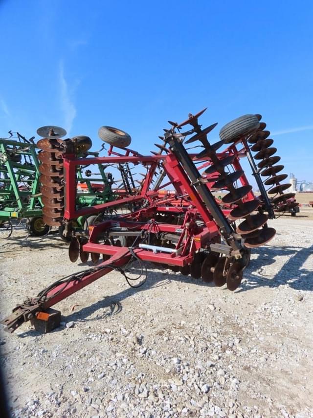 Image of Case IH 496 equipment image 1