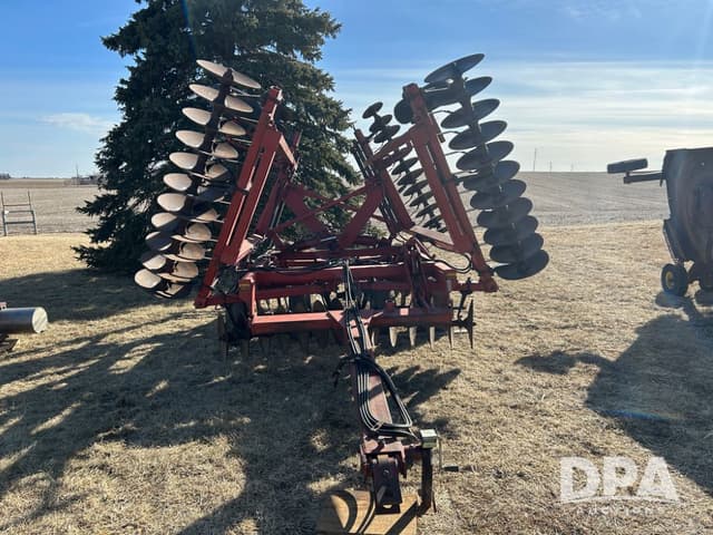 Image of Case IH 496 equipment image 1