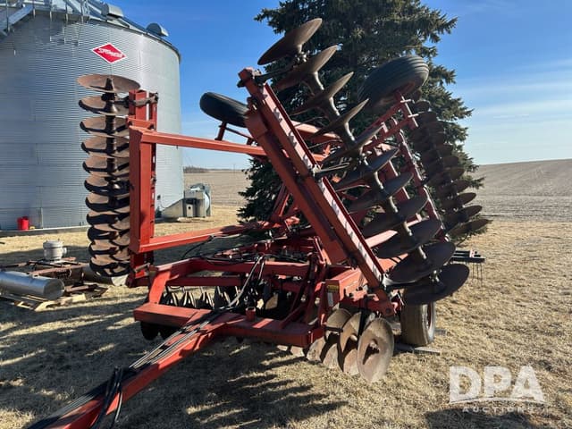 Image of Case IH 496 equipment image 2