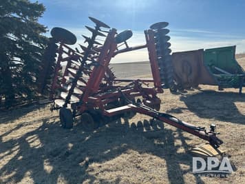 Main image Case IH 496