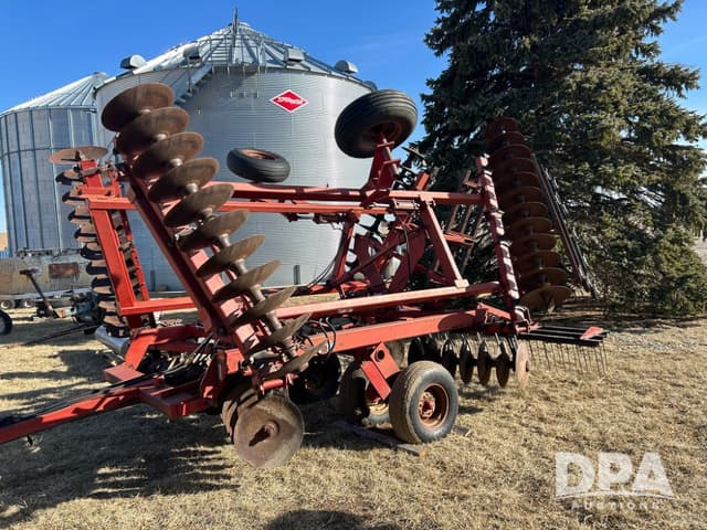 Image of Case IH 496 equipment image 3