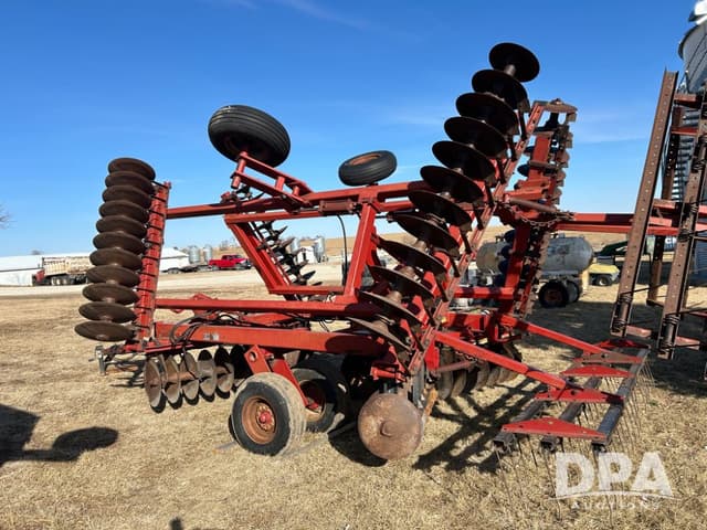 Image of Case IH 496 equipment image 4