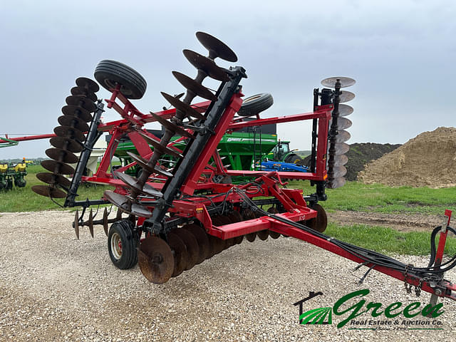 Image of Case IH 496 equipment image 1