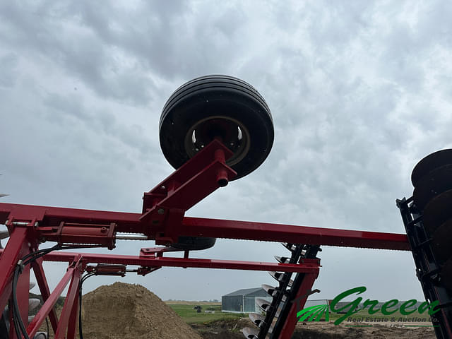 Image of Case IH 496 equipment image 4
