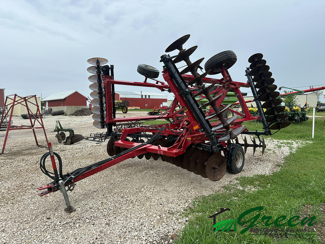 Image of Case IH 496 Primary image