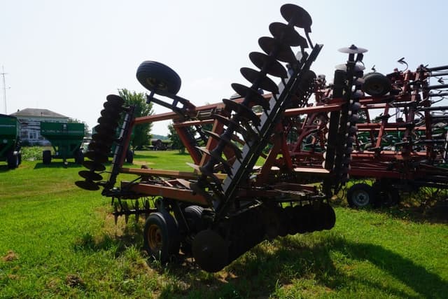 Image of Case IH 496 equipment image 2