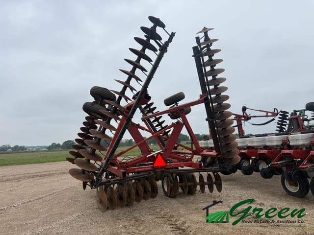 Image of Case IH 496 equipment image 4