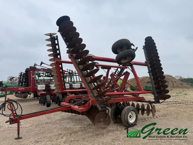 Image of Case IH 496 equipment image 2
