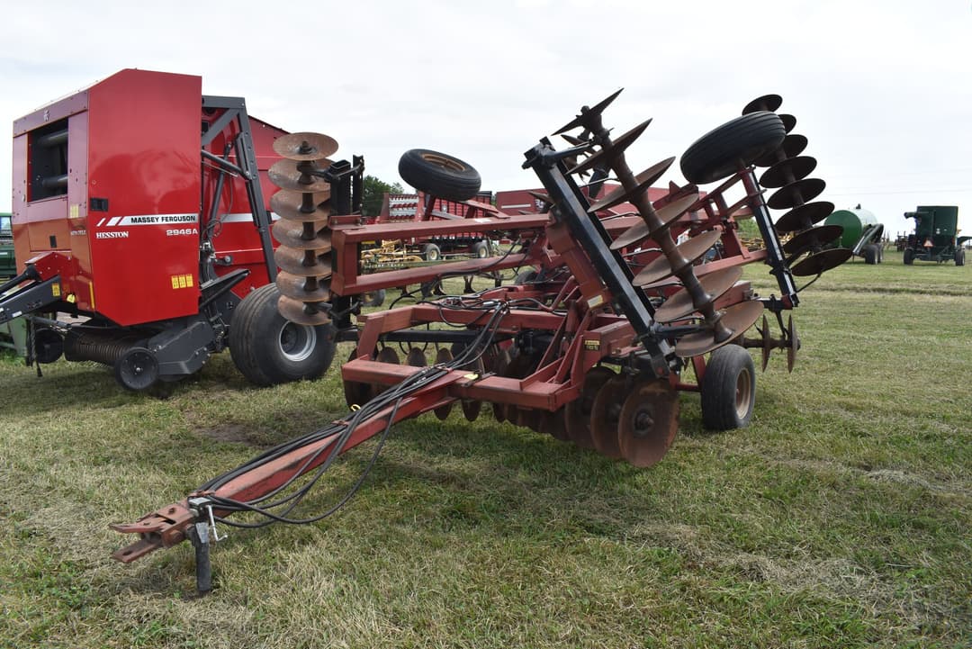 Image of Case IH 496 Primary image