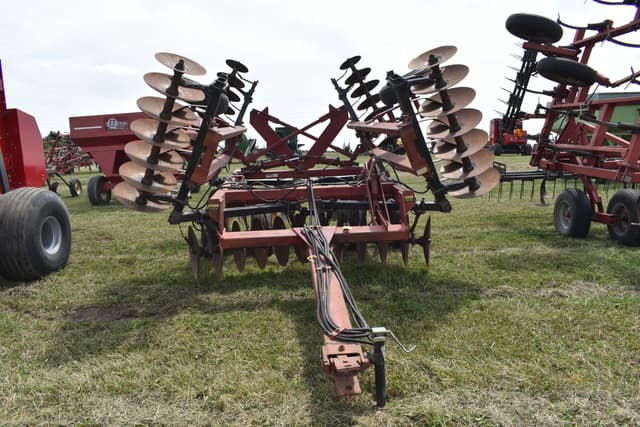 Image of Case IH 496 equipment image 1