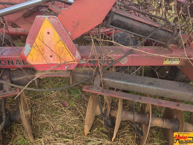 Image of Case IH 496 equipment image 4