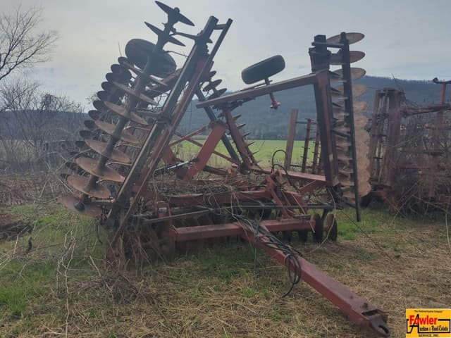 Image of Case IH 496 equipment image 1