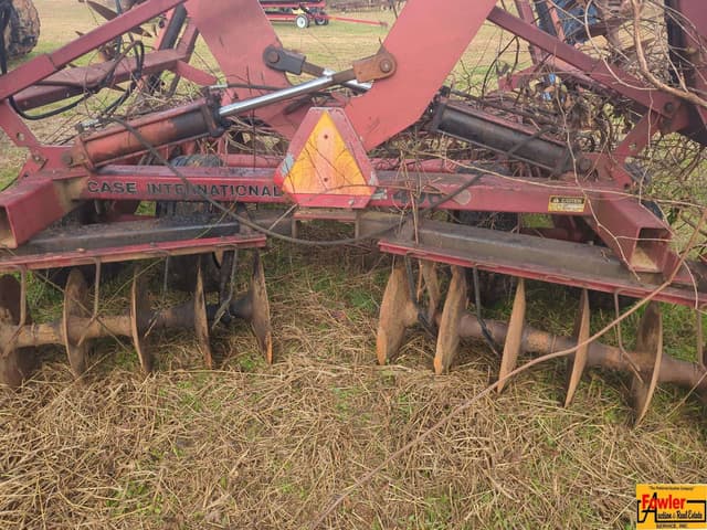 Image of Case IH 496 equipment image 3