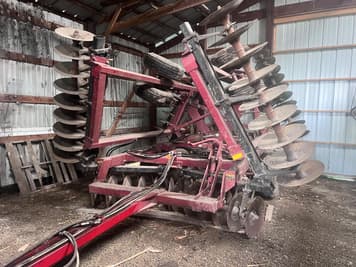 Main image Case IH 496