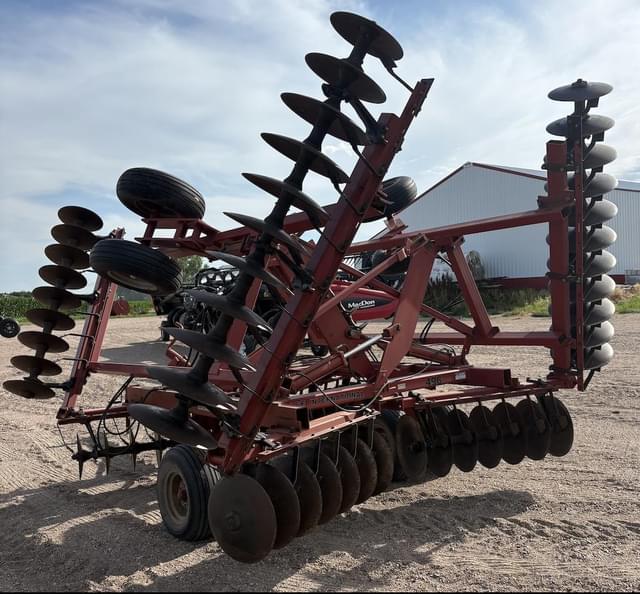 Image of Case IH 496 equipment image 2