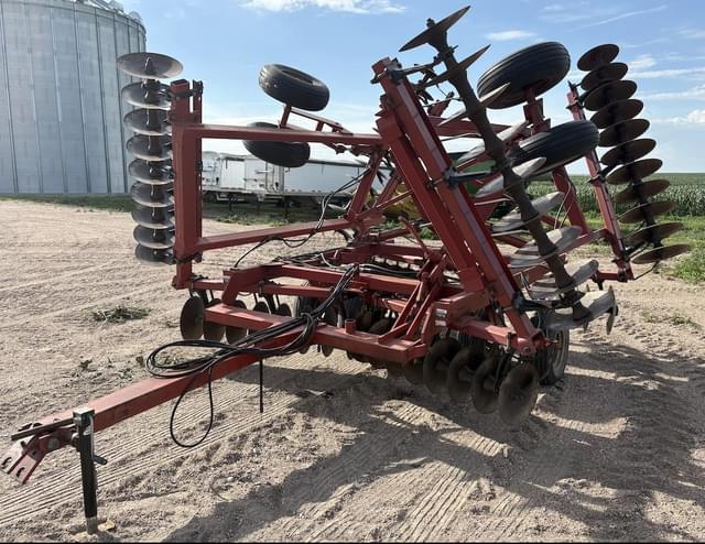 Image of Case IH 496 equipment image 1