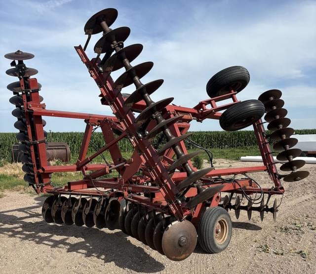 Image of Case IH 496 equipment image 3