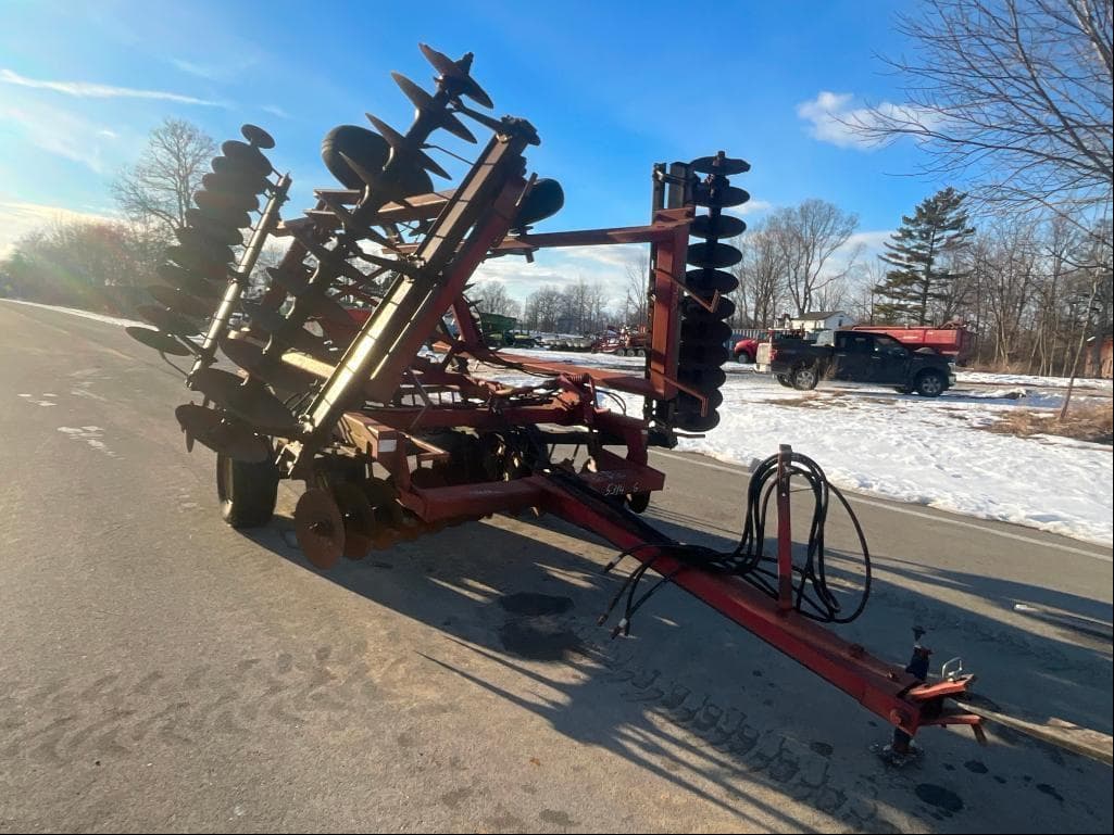 Image of Case IH 496 Primary image