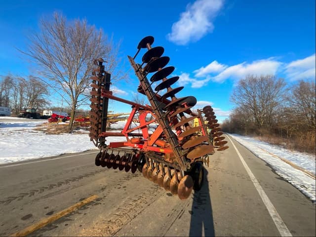 Image of Case IH 496 equipment image 2