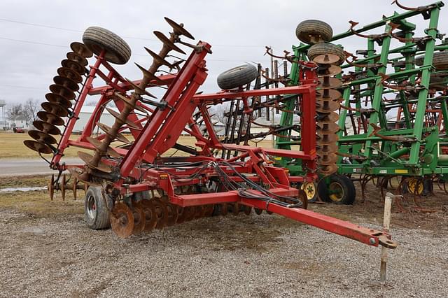 Image of Case IH 496 equipment image 1